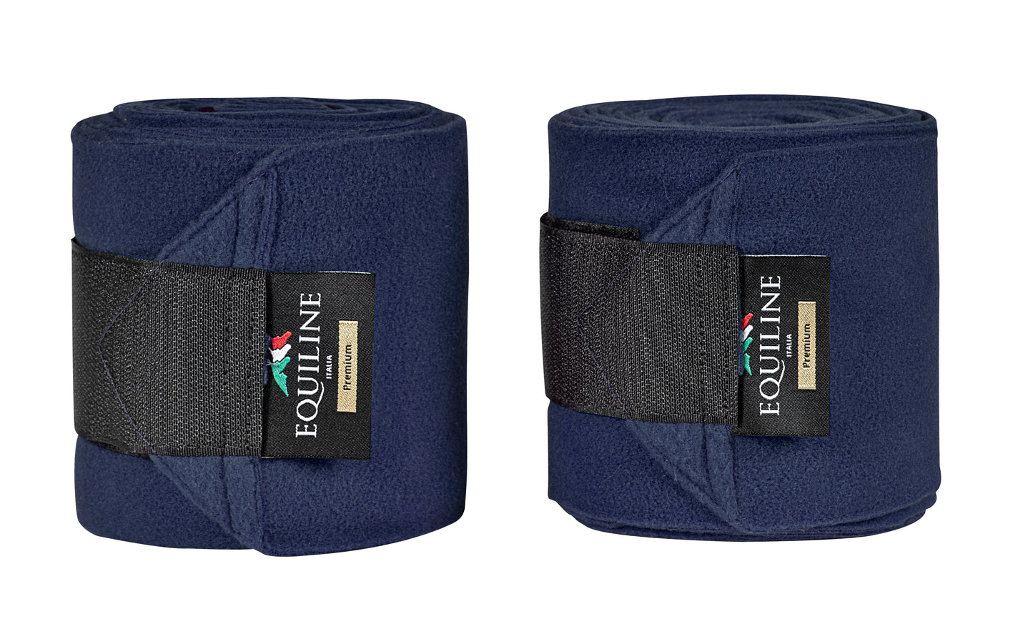 Equiline Necus Ekire Codic Fleece Bandage