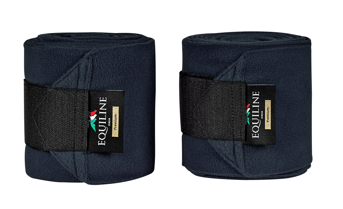 Equiline Necus Ekire Codic Fleece Bandage