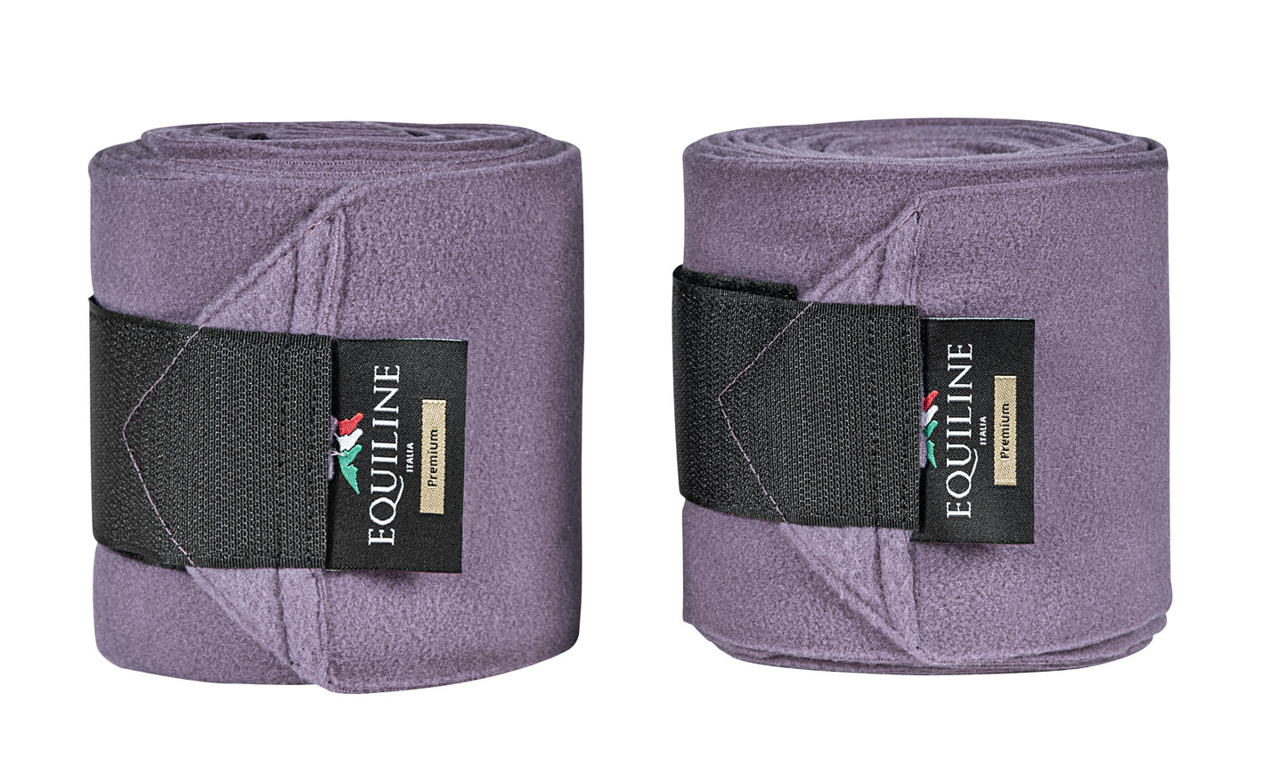 Equiline Necus Ekire Codic Fleece Bandage