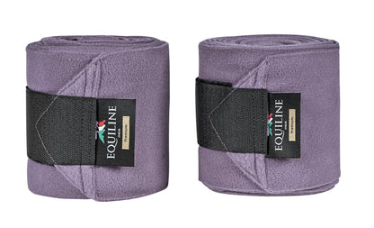 Equiline Necus Ekire Codic Fleece Bandage