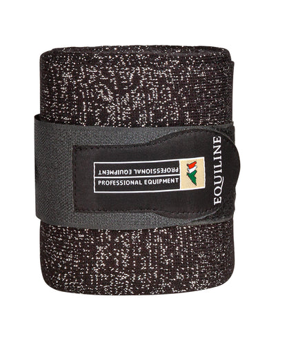 Equiline Glitter Bandages