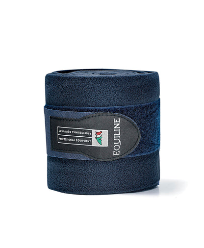 Equiline Polo Fleece D04000