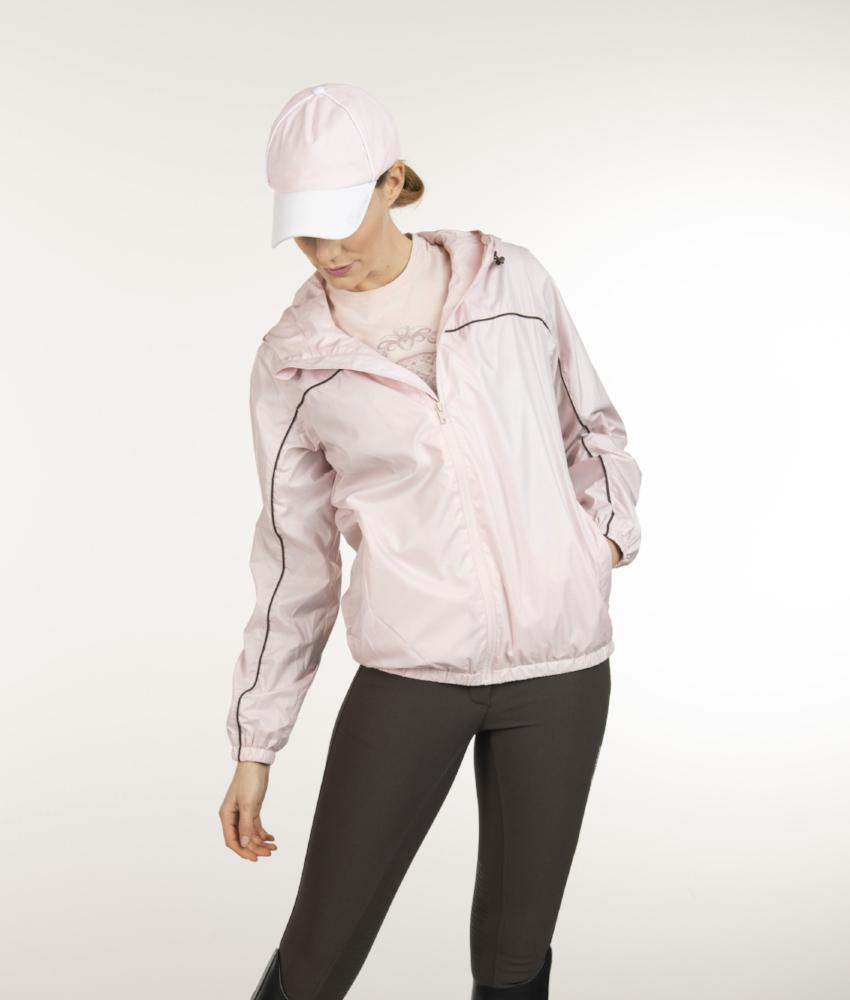 Equiline Evelin waterproof Jacket
