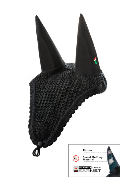 Equiline Ruben Soundless Loop Earnets