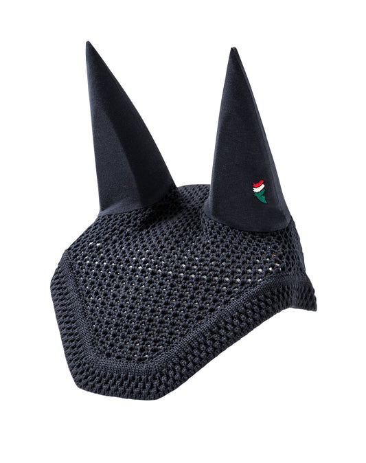 Equiline Dell Earnet - Brown Full