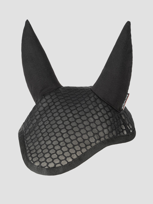Equiline Digamma Earnet - Black
