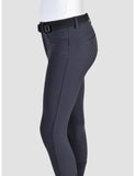 Equiline Boys JHOANK Knee Grip Breeches
