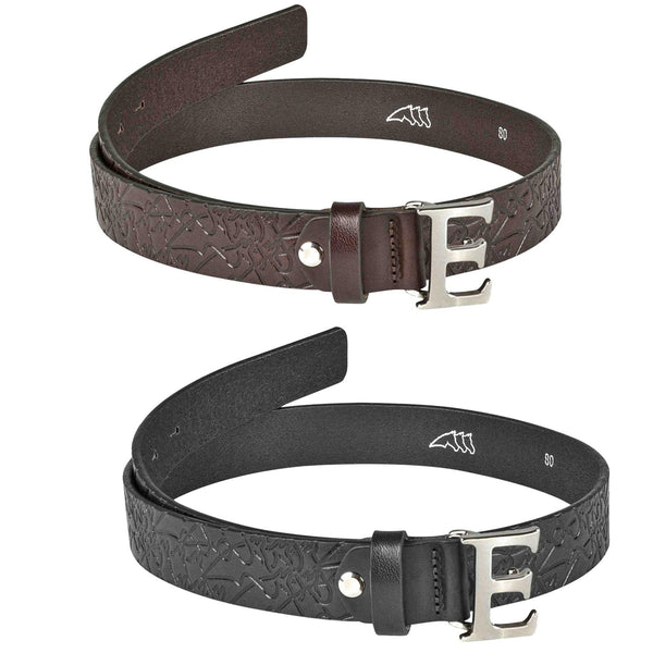 Equiline Ediwe Leather Belt