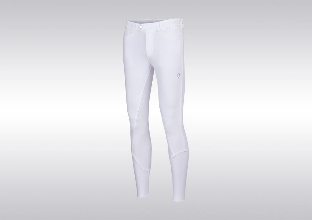 Samshield Edouard Men's Breeches