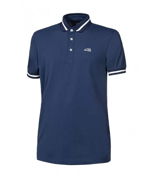 Equiline Egord Mens Polo