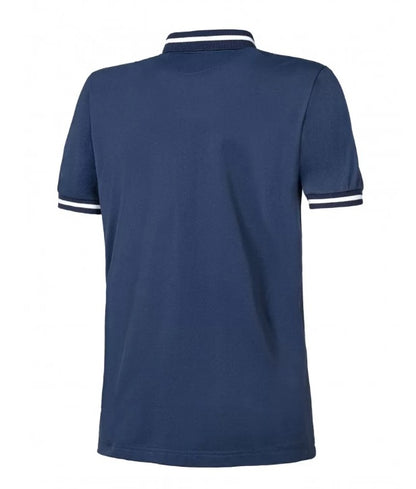 Equiline Egord Mens Short Sleeve Polo