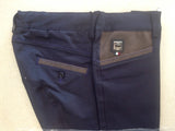 Equiline Federico Boys Full Grip Breeches 10/11