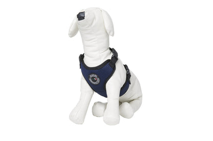 Equiline Mansel Dog Harness