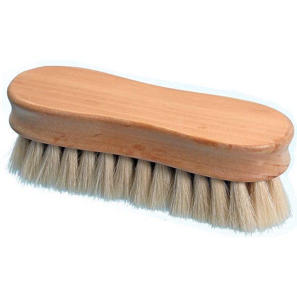 EQUERRY GOAT HAIR FACE BRUSH