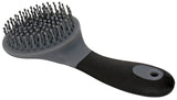 Blue Tag Mane and Tail Brush - Orange