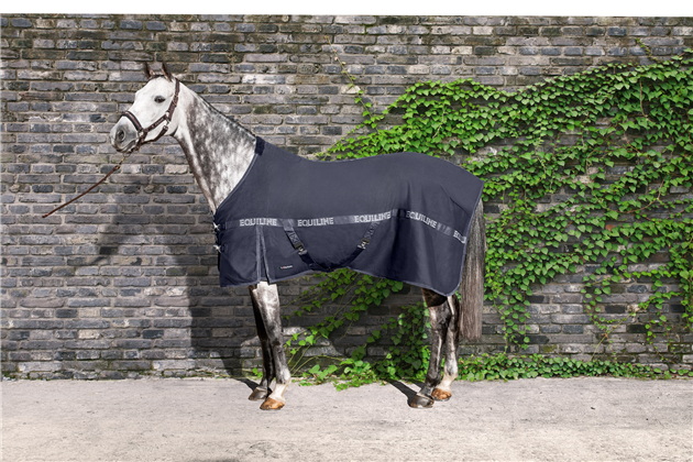 Equiline Reynosa Stable Rug