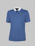 Equiline Hyram Mens Competition Polo
