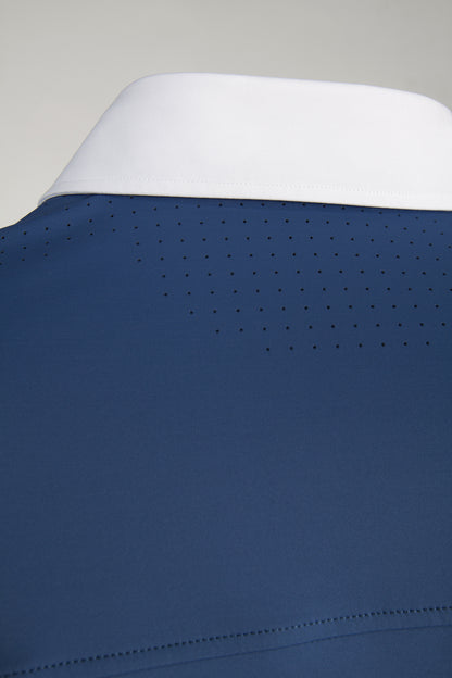 Equiline Hyram Mens Competition Polo