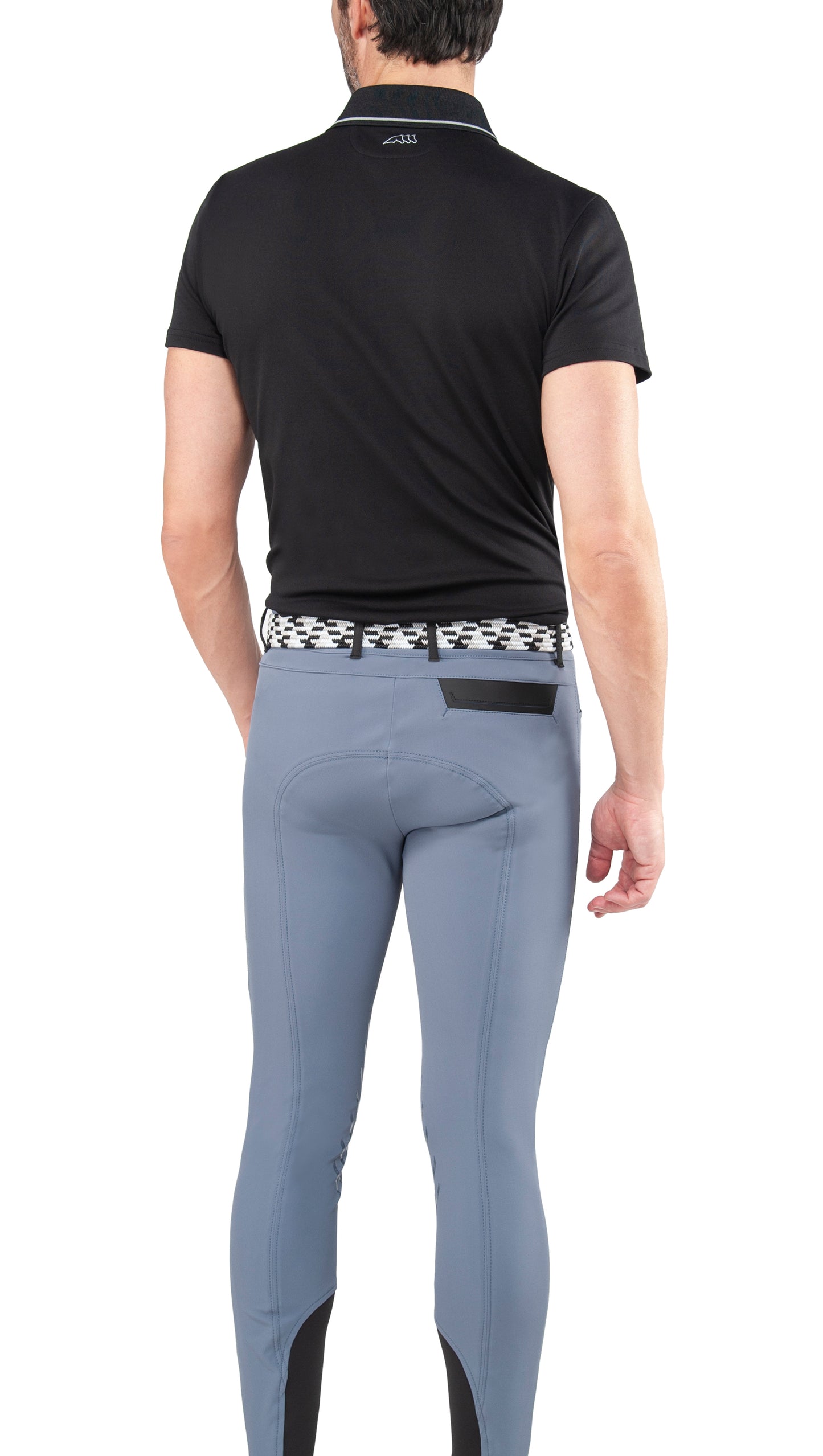 Equiline Corrado Mens Polo - X Large + XX Large