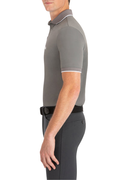 Equiline Ezrae Mens Polo Shirt