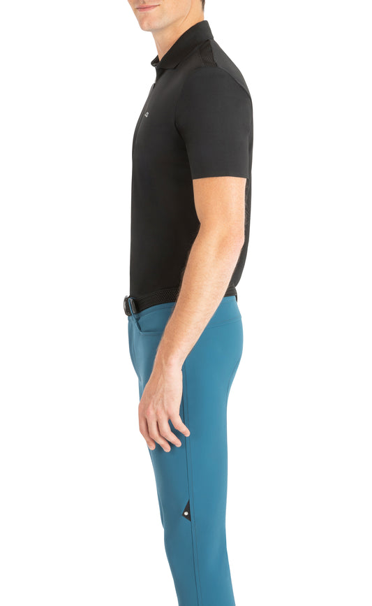 Equiline Clemc Mens Polo - XXL