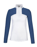 Equiline Nancy Womens Competition Shirt