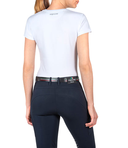 Equiline H00804 Womens T-Shirt
