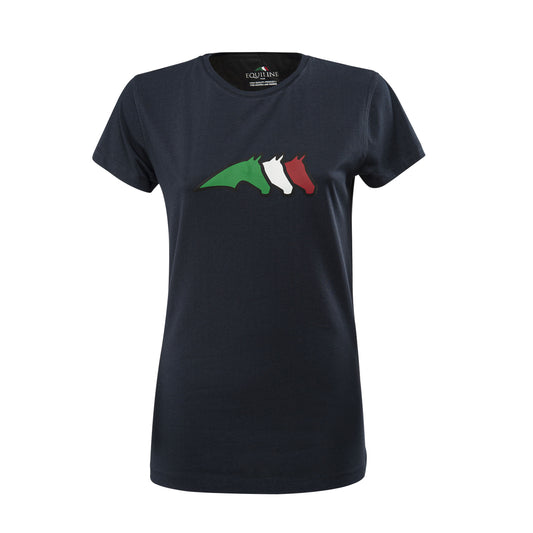 Equiline H00804 Womens T-Shirt