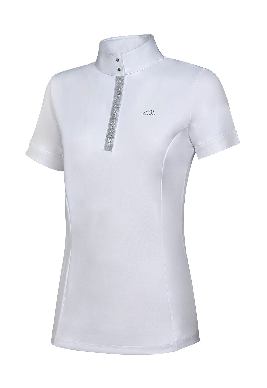 Equiline Gardug Womens Competition Shirt