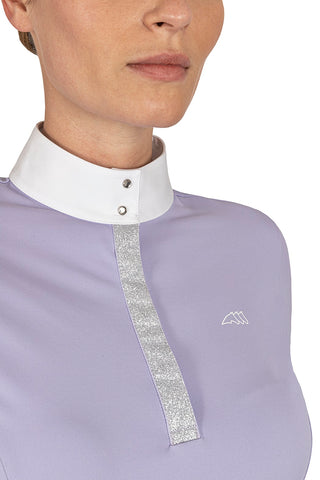 Equiline Gardug Womens Competition Shirt