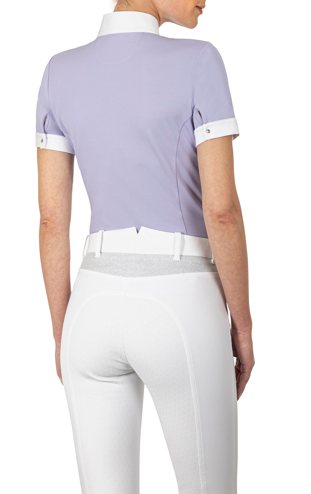Equiline Gardug Womens Competition Shirt