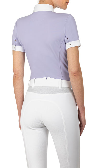 Equiline Gardug Womens Competition Shirt