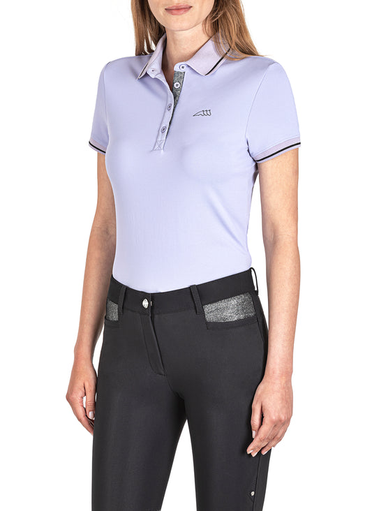 Equiline Gretig Womens Polo