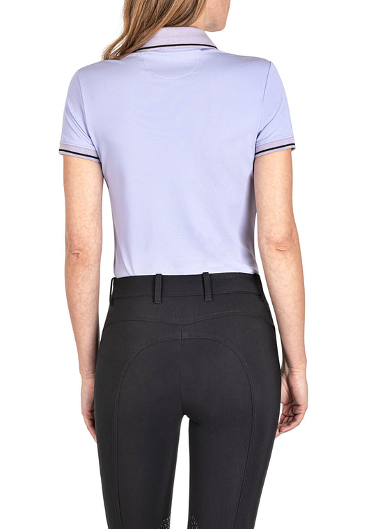 Equiline Gretig Womens Polo