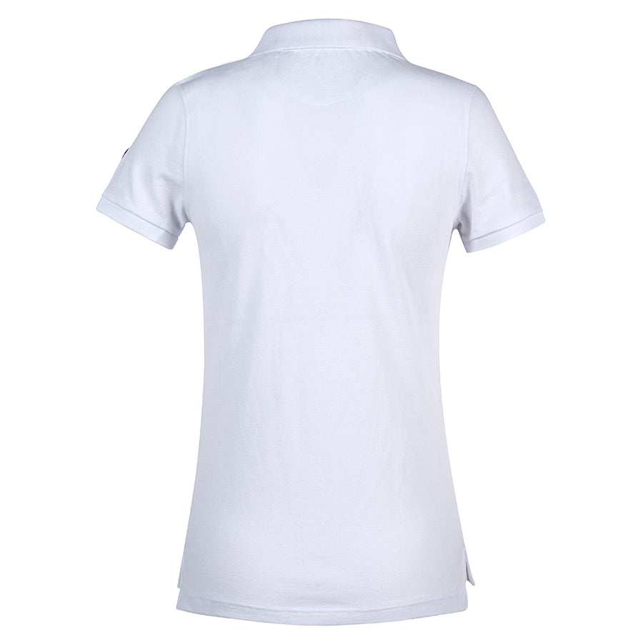 Eqode by Equiline Womens Polo