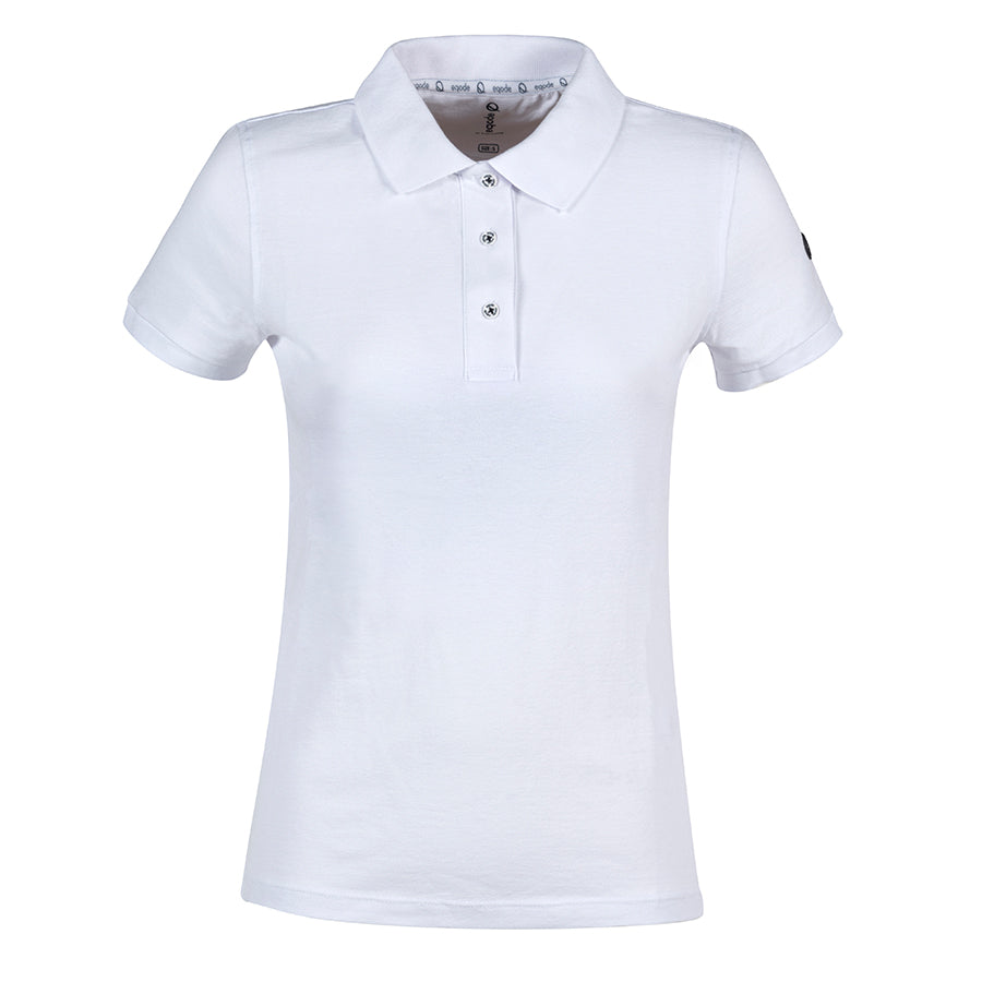 Eqode by Equiline Womens Polo