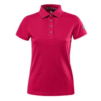 Eqode by Equiline Womens Polo