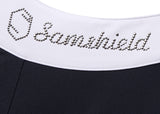 Samshield Harper Womens Long Sleeve Shirt - X- Large