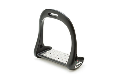 Lorenzini Titanium Jumping Stirrups