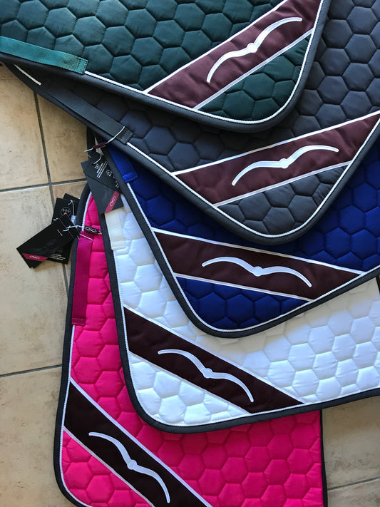 Animo Wish Saddle Blanket