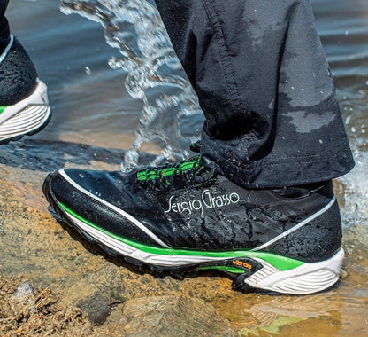 Sergio Grasso Endurance Shoe