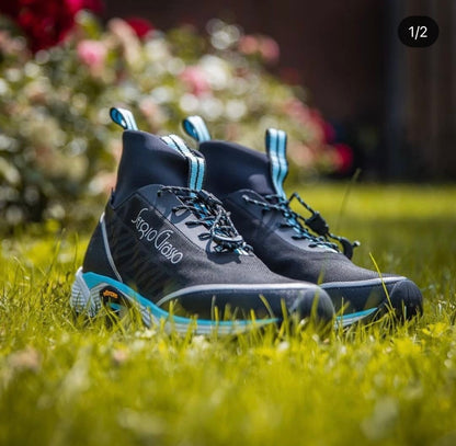 Sergio Grasso Endurance Shoe