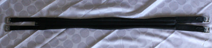 Otto Schumacher Leather Jumping Girth
