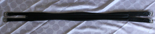 Otto Schumacher Leather Jumping Girth