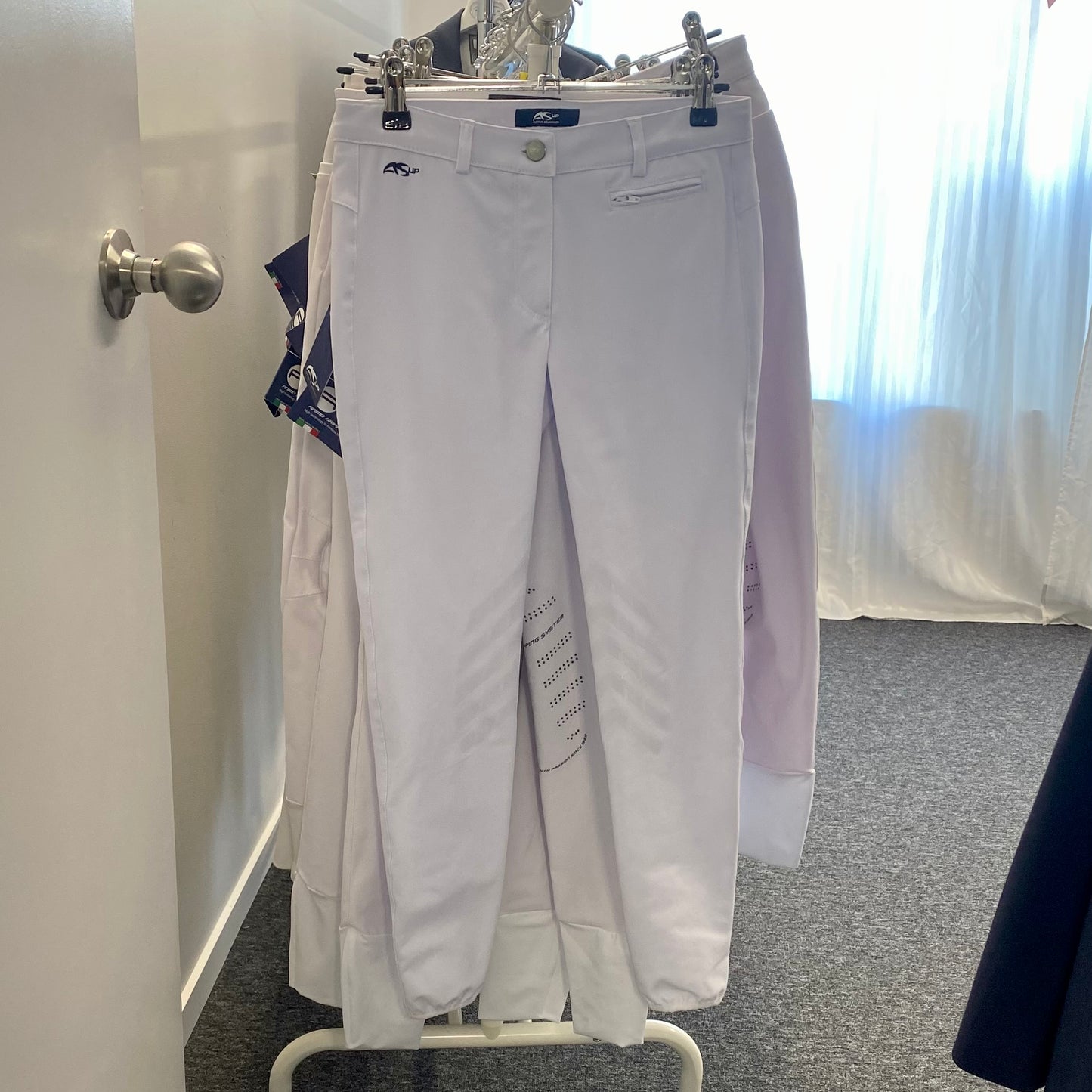 Anna Scarpati Sian Girls Breeches