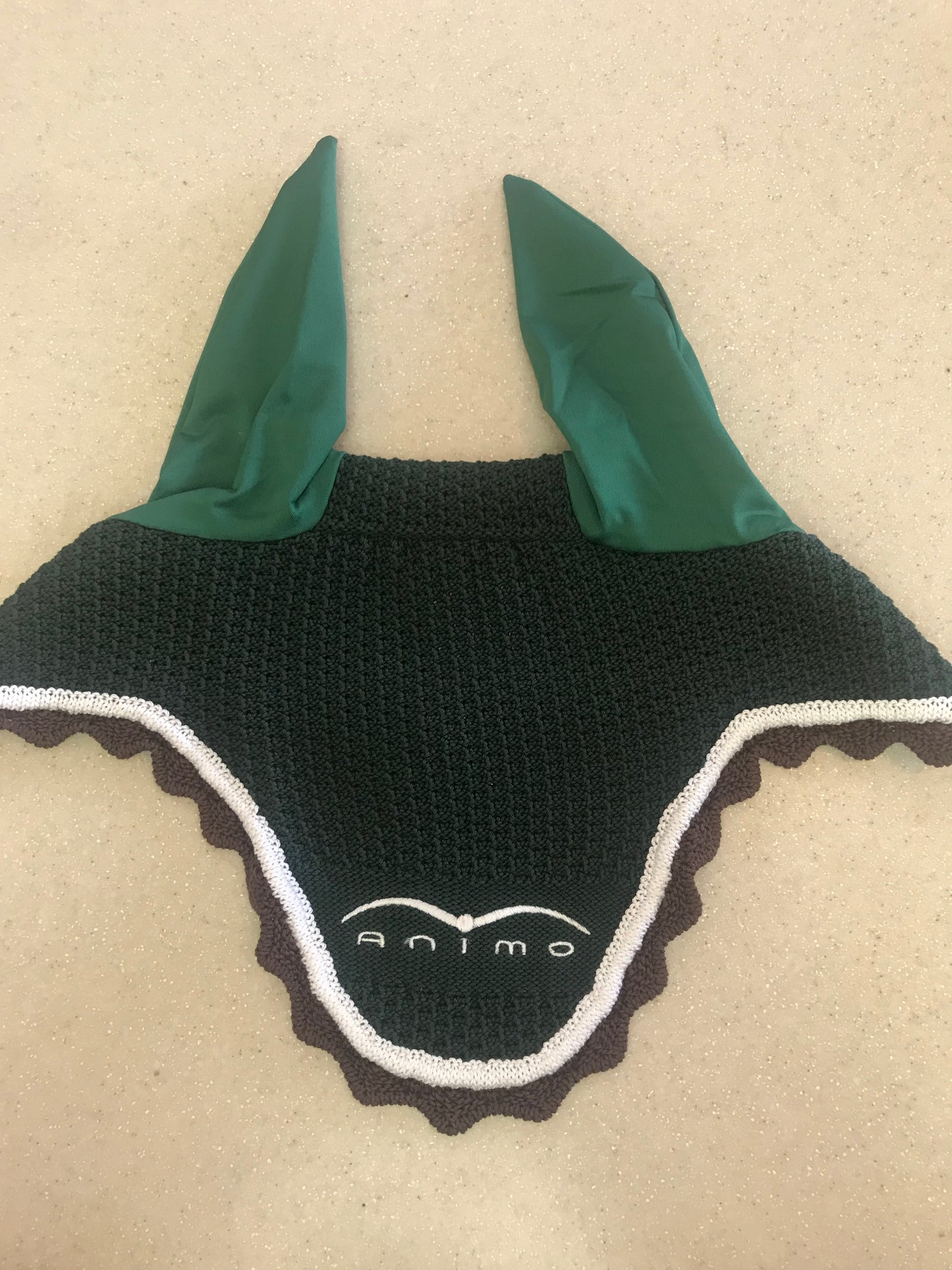 Animo Carlos Earnet - Full Green/Brown