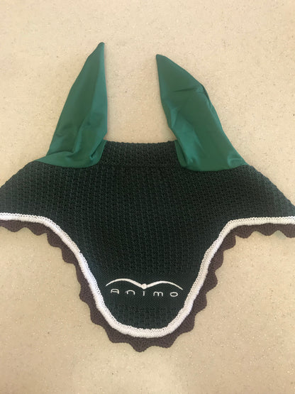 Animo Carlos Earnet - Full Green/Brown