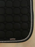 Equiline Rio Rhinestone Saddle Cloth B0I070