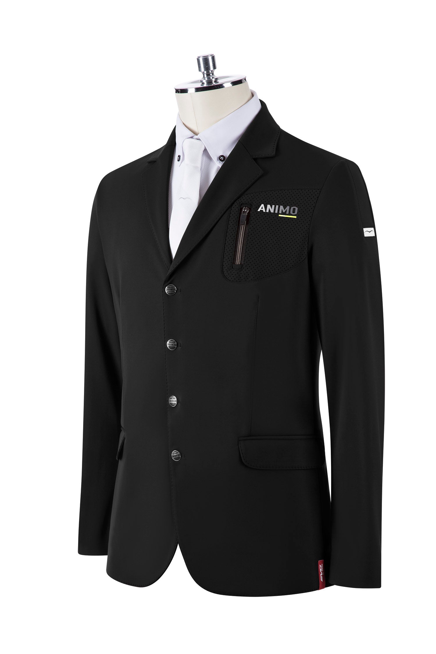 Animo Riding Wear Animo Italia – Stirrups Equestrian
