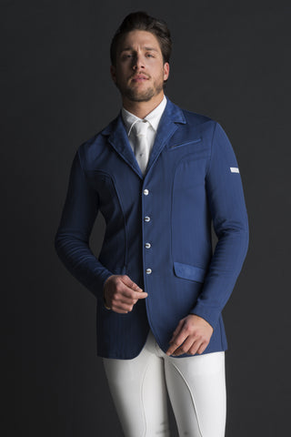 Animo Immer Mens Jacket - IT46